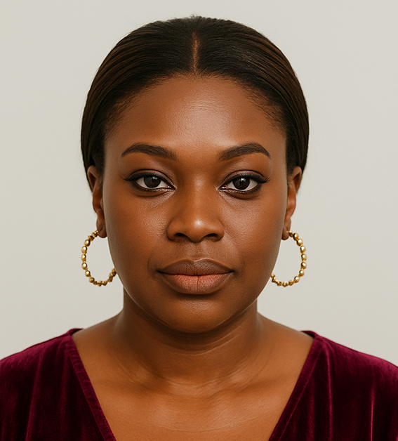 Photo de Odette OGA